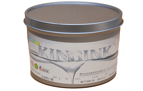 佛山金印平版膠印油墨